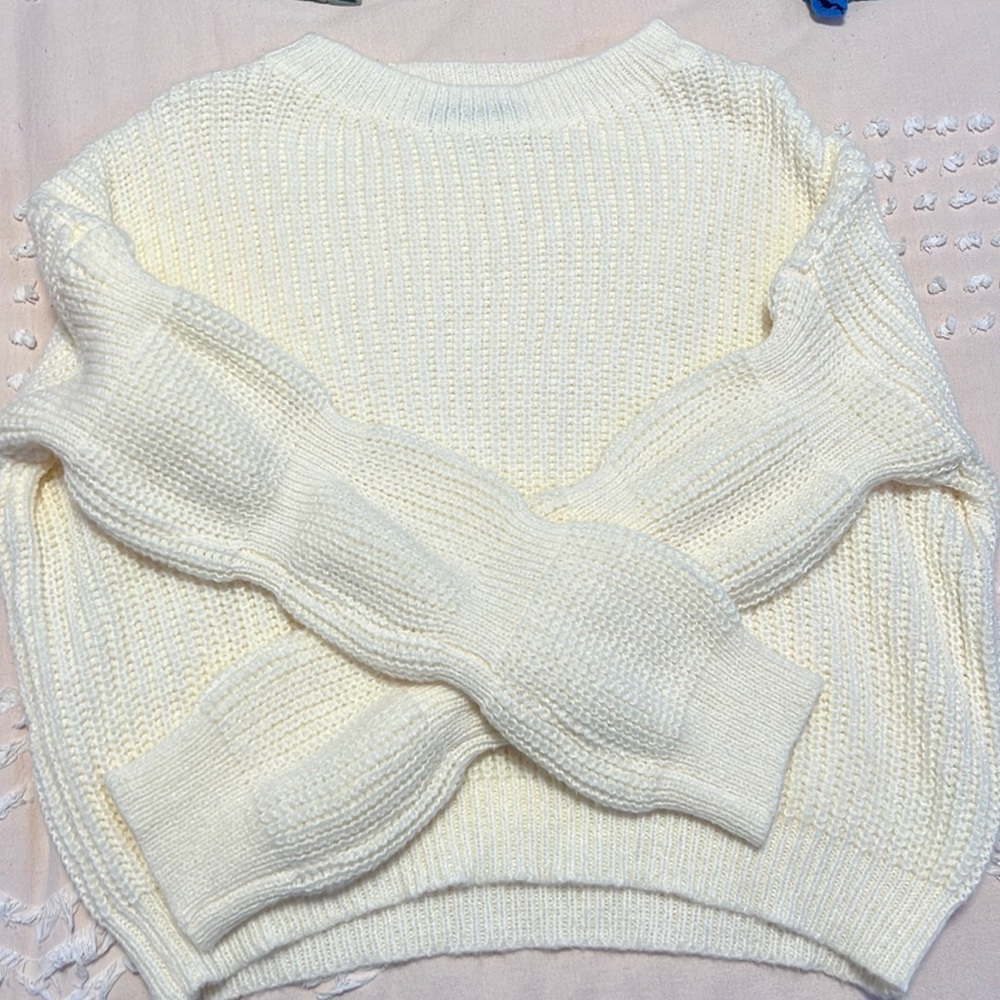 sweater